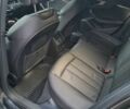 Сірий Ауді А4, об'ємом двигуна 2 л та пробігом 56 тис. км за 18500 $, фото 15 на Automoto.ua