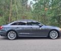 Сірий Ауді А4, об'ємом двигуна 2 л та пробігом 56 тис. км за 18500 $, фото 7 на Automoto.ua