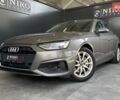 Серый Ауди А4, объемом двигателя 2 л и пробегом 86 тыс. км за 31000 $, фото 1 на Automoto.ua