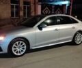 Сірий Ауді А4, об'ємом двигуна 1.98 л та пробігом 38 тис. км за 27222 $, фото 4 на Automoto.ua