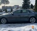 Серый Ауди А4, объемом двигателя 2 л и пробегом 33 тыс. км за 34300 $, фото 3 на Automoto.ua