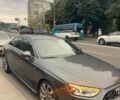 Серый Ауди А4, объемом двигателя 1.98 л и пробегом 11 тыс. км за 29000 $, фото 1 на Automoto.ua