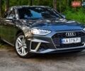 Сірий Ауді А4, об'ємом двигуна 2 л та пробігом 70 тис. км за 24500 $, фото 1 на Automoto.ua