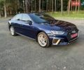 Сірий Ауді А4, об'ємом двигуна 2 л та пробігом 53 тис. км за 26500 $, фото 1 на Automoto.ua