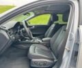 Серый Ауди А4, объемом двигателя 2 л и пробегом 140 тыс. км за 23400 $, фото 11 на Automoto.ua