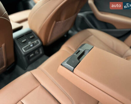 Сірий Ауді А4, об'ємом двигуна 2 л та пробігом 10 тис. км за 30999 $, фото 70 на Automoto.ua