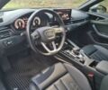 Сірий Ауді А4, об'ємом двигуна 2 л та пробігом 56 тис. км за 18500 $, фото 13 на Automoto.ua