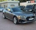 Серый Ауди А4, объемом двигателя 2 л и пробегом 59 тыс. км за 24500 $, фото 3 на Automoto.ua