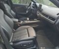 Сірий Ауді А4, об'ємом двигуна 2 л та пробігом 56 тис. км за 18500 $, фото 17 на Automoto.ua