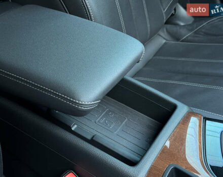 Серый Ауди А4, объемом двигателя 2 л и пробегом 41 тыс. км за 26800 $, фото 21 на Automoto.ua