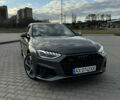 Ауди А4 2021 в Харькове на Automoto.ua Серый Ауди А4, объемом двигателя 2 л и пробегом 35 тыс. км за 30400 $, фото 1 на Automoto.ua