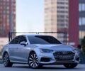 Серый Ауди А4, объемом двигателя 2 л и пробегом 72 тыс. км за 24900 $, фото 1 на Automoto.ua