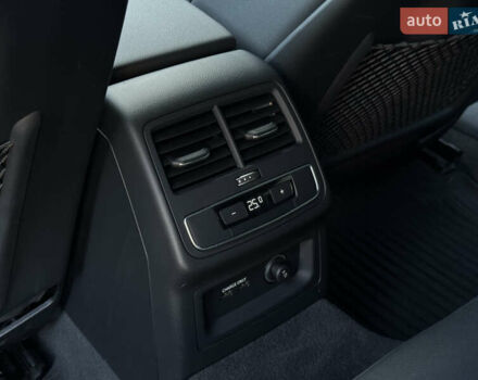 Серый Ауди А4, объемом двигателя 2 л и пробегом 41 тыс. км за 26800 $, фото 27 на Automoto.ua