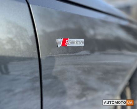 Серый Ауди А4, объемом двигателя 2 л и пробегом 33 тыс. км за 34300 $, фото 8 на Automoto.ua