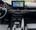 Серый Ауди А4, объемом двигателя 2 л и пробегом 92 тыс. км за 29500 $, фото 70 на Automoto.ua
