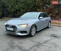 Сірий Ауді А4, об'ємом двигуна 1.98 л та пробігом 41 тис. км за 25200 $, фото 1 на Automoto.ua