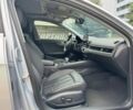 Серый Ауди А4, объемом двигателя 2 л и пробегом 140 тыс. км за 23400 $, фото 14 на Automoto.ua