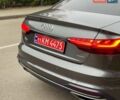 Серый Ауди А4, объемом двигателя 2 л и пробегом 92 тыс. км за 29500 $, фото 16 на Automoto.ua