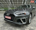 Сірий Ауді А4, об'ємом двигуна 2 л та пробігом 10 тис. км за 30999 $, фото 4 на Automoto.ua