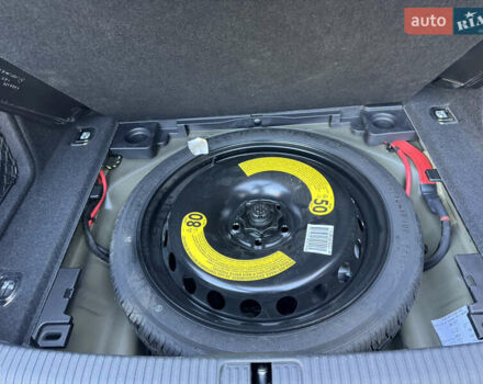 Серый Ауди А4, объемом двигателя 2 л и пробегом 41 тыс. км за 26800 $, фото 30 на Automoto.ua