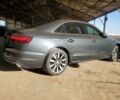 Сірий Ауді А4, об'ємом двигуна 2 л та пробігом 79 тис. км за 22300 $, фото 5 на Automoto.ua