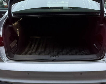 Серый Ауди А4, объемом двигателя 1.97 л и пробегом 39 тыс. км за 27222 $, фото 21 на Automoto.ua