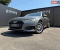 Серый Ауди А4, объемом двигателя 1.97 л и пробегом 86 тыс. км за 26900 $, фото 1 на Automoto.ua