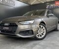 Серый Ауди А4, объемом двигателя 2 л и пробегом 86 тыс. км за 27500 $, фото 1 на Automoto.ua