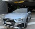 Сірий Ауді А4, об'ємом двигуна 1.98 л та пробігом 153 тис. км за 22500 $, фото 1 на Automoto.ua