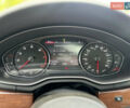 Сірий Ауді А4, об'ємом двигуна 2 л та пробігом 52 тис. км за 23200 $, фото 14 на Automoto.ua