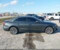 Сірий Ауді А4, об'ємом двигуна 2 л та пробігом 32 тис. км за 8000 $, фото 11 на Automoto.ua
