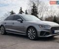 Серый Ауди А4, объемом двигателя 1.98 л и пробегом 40 тыс. км за 18000 $, фото 1 на Automoto.ua