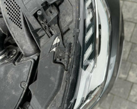 Сірий Ауді А4, об'ємом двигуна 2 л та пробігом 10 тис. км за 30999 $, фото 110 на Automoto.ua