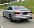 Серый Ауди А4, объемом двигателя 2 л и пробегом 140 тыс. км за 23400 $, фото 7 на Automoto.ua