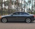 Сірий Ауді А4, об'ємом двигуна 2 л та пробігом 56 тис. км за 18500 $, фото 3 на Automoto.ua