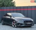 Серый Ауди А4, объемом двигателя 2 л и пробегом 136 тыс. км за 23900 $, фото 1 на Automoto.ua