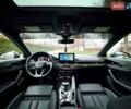 Серый Ауди А4, объемом двигателя 2 л и пробегом 92 тыс. км за 29500 $, фото 68 на Automoto.ua