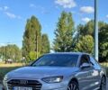 Серый Ауди А4, объемом двигателя 2 л и пробегом 86 тыс. км за 25500 $, фото 1 на Automoto.ua