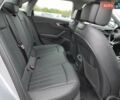 Сірий Ауді А4, об'ємом двигуна 1.98 л та пробігом 38 тис. км за 27222 $, фото 2 на Automoto.ua