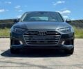 Серый Ауди А4, объемом двигателя 2 л и пробегом 24 тыс. км за 11000 $, фото 1 на Automoto.ua