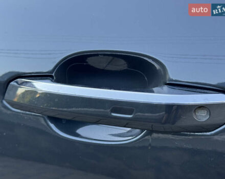 Серый Ауди А4, объемом двигателя 2 л и пробегом 41 тыс. км за 26800 $, фото 39 на Automoto.ua