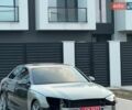 Серый Ауди А4, объемом двигателя 2 л и пробегом 129 тыс. км за 21000 $, фото 1 на Automoto.ua