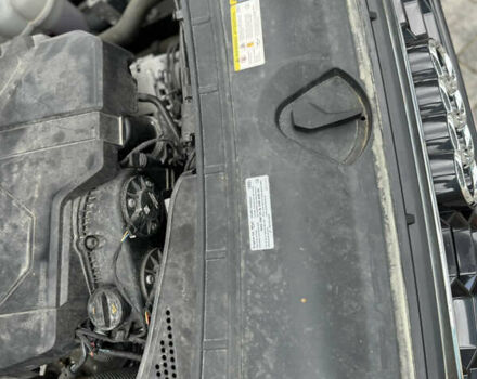 Сірий Ауді А4, об'ємом двигуна 2 л та пробігом 10 тис. км за 30999 $, фото 111 на Automoto.ua