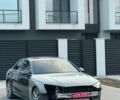 Серый Ауди А4, объемом двигателя 2 л и пробегом 129 тыс. км за 20500 $, фото 1 на Automoto.ua