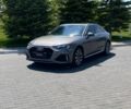 Серый Ауди А4, объемом двигателя 2 л и пробегом 83 тыс. км за 25000 $, фото 1 на Automoto.ua