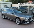 Серый Ауди А4, объемом двигателя 2 л и пробегом 59 тыс. км за 24500 $, фото 7 на Automoto.ua
