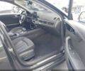 Сірий Ауді А4, об'ємом двигуна 2 л та пробігом 32 тис. км за 8000 $, фото 4 на Automoto.ua