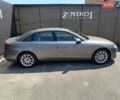 Сірий Ауді А4, об'ємом двигуна 1.97 л та пробігом 86 тис. км за 26900 $, фото 10 на Automoto.ua