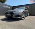 Сірий Ауді А4, об'ємом двигуна 1.97 л та пробігом 86 тис. км за 26900 $, фото 1 на Automoto.ua