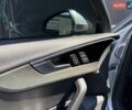 Сірий Ауді А4, об'ємом двигуна 1.98 л та пробігом 79 тис. км за 20400 $, фото 20 на Automoto.ua